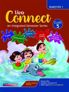 Viva Connect: Semester Class V Semester 1